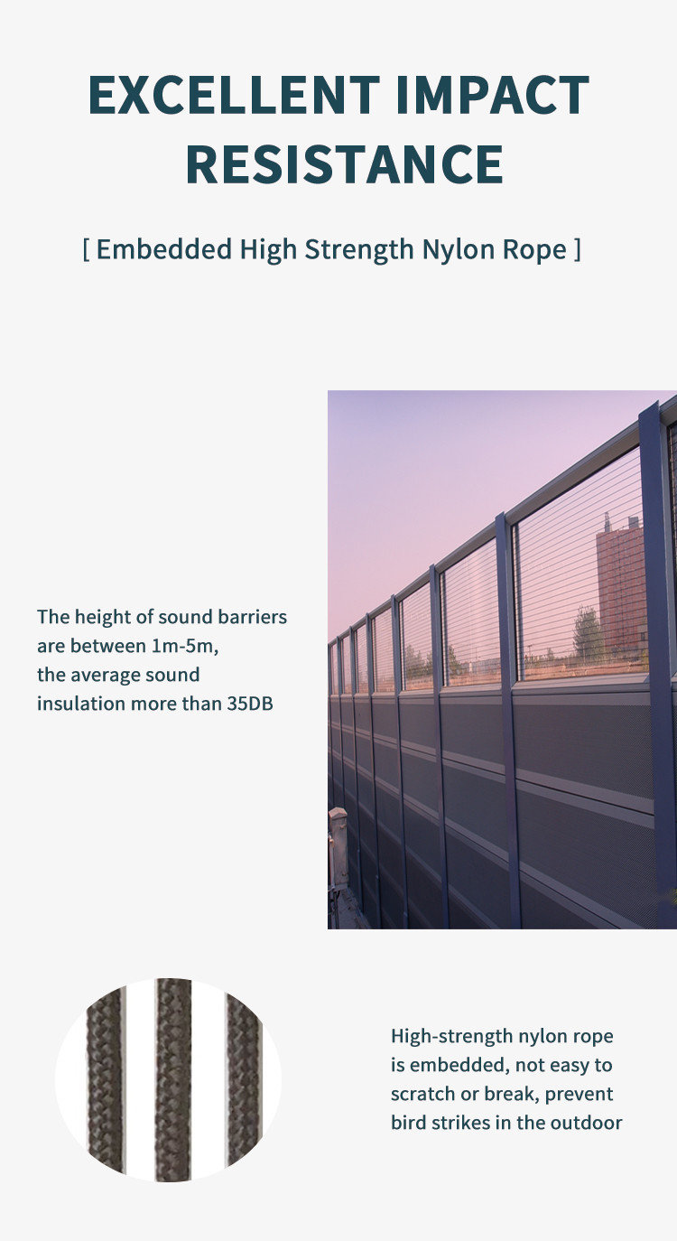 Duke Manufacturer's 8mm Anti-UV Acrylic Board 20x30ft SoundProof Fence UV 4mm PMMA for Municipal Construction Engraving Included