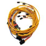 Electric Parts E365C Main Control Valve Wiring Harness 231-1664 at Manufacturing