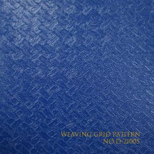 Quality Unique Texture PVC Wrapping Paper with Multiple Colors Wear Resistance wholesale