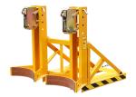 DG850A Forklift Drum Grabber Capacity Two Drums Single Eagle-Grip Load Capacity