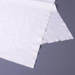 6*6 100pcs 110g Disposable 100% Polyester Microfiber Electronic Cleanroom