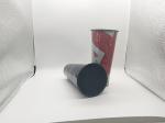 Promotional Food Grade plastic cups 350ml / 500ml / 700ml Capacity