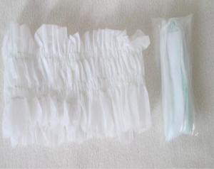 Quality Eco Friendly Disposable Head Cap PP Non Woven Headband For Beauty Centre wholesale