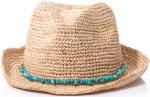 The Sept Fashion -Straw Hat