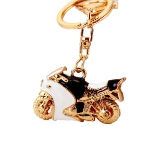 Quality Irregular Key Chain Ornaments , 2.5inches personalized airplane keychain wholesale