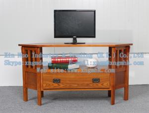 Quality Wood TV cabinet, Wood Corner TV table, wooden living room cabinet, wooden furniture wholesale