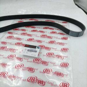 Quality 54400726 TD combined belt Ingersoll Rand air compressor spare parts wholesale