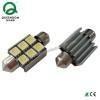 Quality LED Canbus Light 39mm 6pcs 5050SMD C5W Canbus festoon light 12VAC wholesale