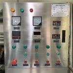 50-500L SUS304 & SUS316L Shampoo Cosmetic Manufacturing Equipment