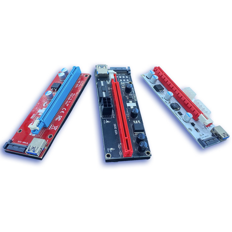 Circuit Board Assembly HASL Leadfree / OSP PCB For Amplifier