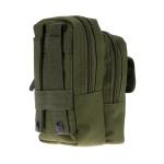 Hot sale cheap molle system tactical sport waist bag waist pouch