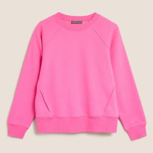 Quality Letter Printed Top Loose Pullover Sweater Round Neck Graphic Women wholesale