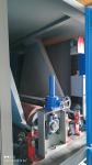 MS13RR Precise Sanding Double Head Wide Belt Sander For Metal Finishing