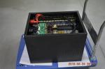 48V 100AH / 200AH Marine Rv Deep Cycle Battery Iron Case Material