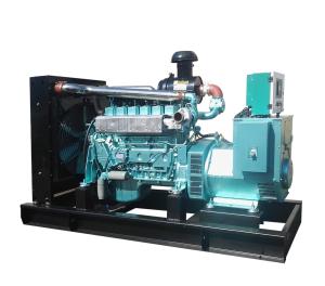 Quality CHP Biogas Generator Price List wholesale