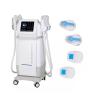 Buy cheap 5000W Emslim Neo Machine 110V / 230V RF Machine For Fat Reduction from wholesalers