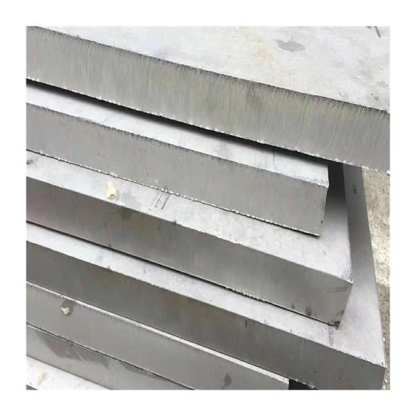 ASTM 201 321 310S 317l 3mm Thick Stainless Steel Sheet C276 SS 904l Plate 2B
