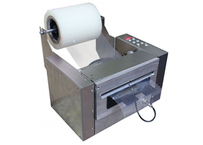 ZCUT-200 Automatic Tape Dispenser for Ultra-wide Tapes image 1