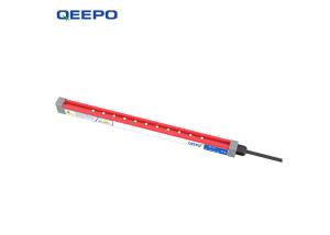 Quality QP-ES Ionizing Air Antistatic Eliminator Bar For Industry Machine wholesale