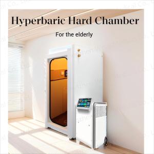 Quality Anti Aging Antioxidant Hyperbaric Hard Chamber WEIZI Easy Operation wholesale