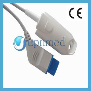 Quality Nihon Kohden BSM 2301 adult finger clip spo2 sensor wholesale