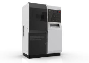 Quality 500 Watt Laser Power 3D Metal Printing Machine 100 * 100mm Building Volume For Tools wholesale