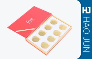 Quality Professional Eyelash Subscription Box False Eyelash Packaging Matt Lamination wholesale