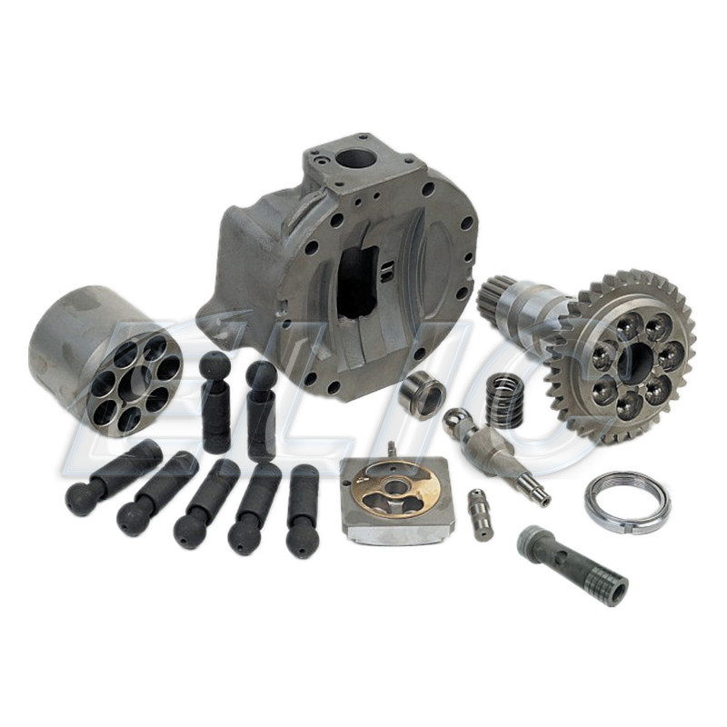 HPV050 HPK050 Excavator Hydraulic Pump Spare Parts HPV080 HPV091 HPV0102 HPV116 HPV0118 HPV145 ZX200-5 ZX200 ZX220 ZX250