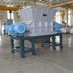 430mm 300kg/H PET Plastic Waste Recycling Machines With Large Torque