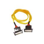 FI-RE 51P LCD LVDS Cable For High Definition 4K Coaxial Screen