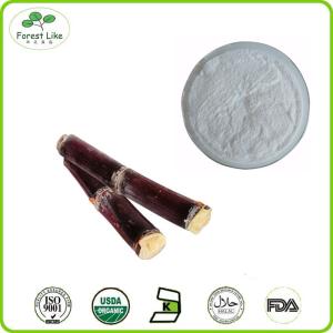 Quality Factory Supply Natural Organic Sugarcane Wax Extract Powder wholesale