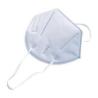 Buy cheap 3 PLY/ 4 PLYdisposable Surgical Masks , Non Woven N95 Carbon Filter Mask from wholesalers