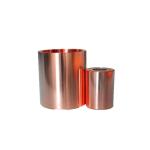 Width 1295mm ED Pure Electrodeposited Copper Foil