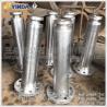 Buy cheap Triplex Mud Pump Extension Rod Corrosion Fatigue Resistance Oilfield Drilling from wholesalers