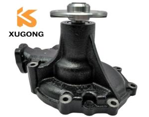 Quality SK260-9 J05E-TK Engine Driven Water Pump For Excavator Engineering Machinery Spare Parts wholesale
