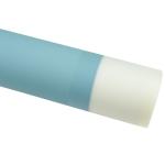 Custom Matte PVC Furniture Film Laminate For Wardrobe