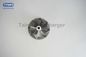 Quality 53039700010 5303-123-2007 Turbocharger Compressor Wheel For Peugeot 306 / Citroen XSARA wholesale