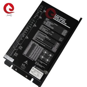Quality Industrial AC DC Input Power BLDC Speed Driver High Voltage 195VDC 1.2KW wholesale