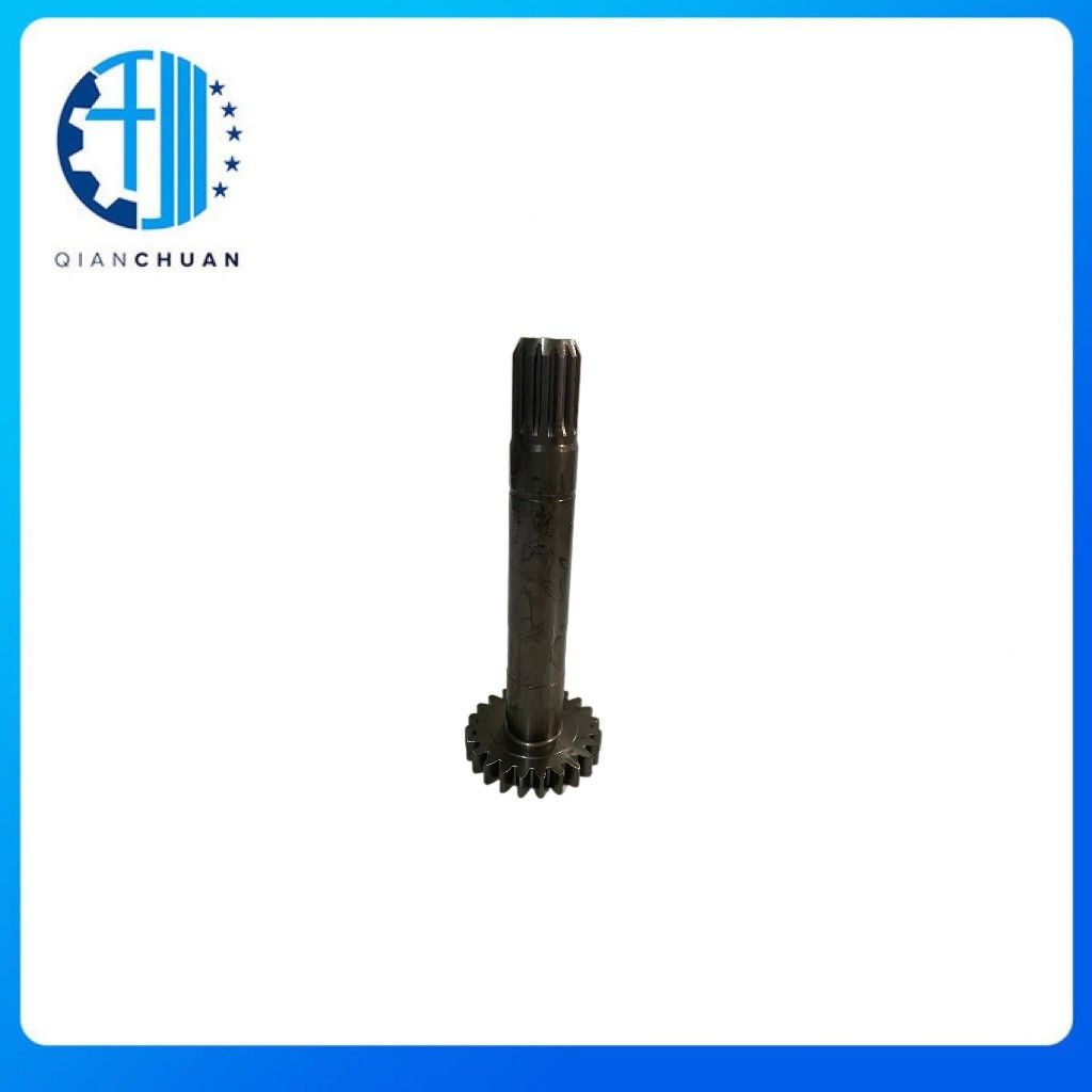 Carrier I T/M Assy EX200-1 2025788 For Hitachi Excavator Spare Part