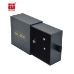 Cardboard Sliding Drawer Gift Boxes for Rings Pendants Earrings Necklaces
