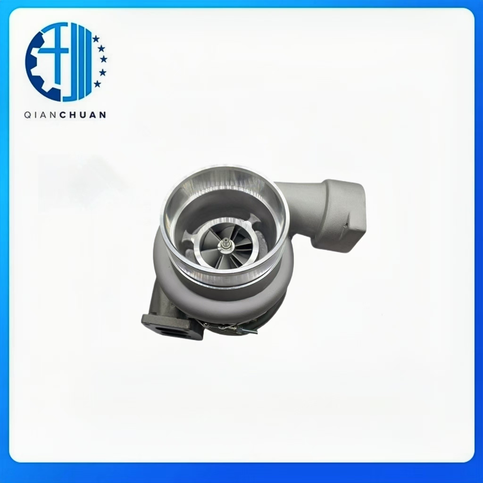 179-5922 Turbocharger For Caterpillar CAT 826G 825G 3406E 3400 583R 57H 980G