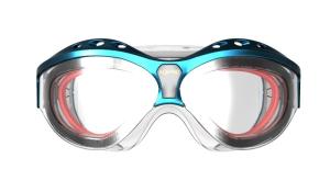 Quality Polycarbonate Sports Safety Goggles Uv Protection For High Light Levels Conditions wholesale