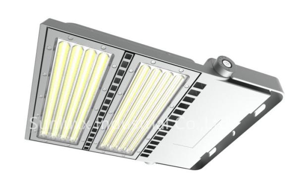 140LM/W Anti - Typhoon Waterproof LED Flood Lights 200W For Football Court