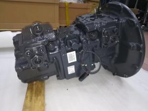 Quality PC200-7 Komatsu Excavator Parts Hydraulic Main Pump 708-2L-00300 08-2L-00300 For PC200-7 wholesale