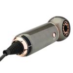 2 Gears 50Hz 220V Mini Electric Portable Travel Hair Dryer