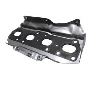 Quality Auto 1.6T Exhaust Manifold Gasket For Peugeot 3008 207 308 Citroen C4 OE V761689580 wholesale