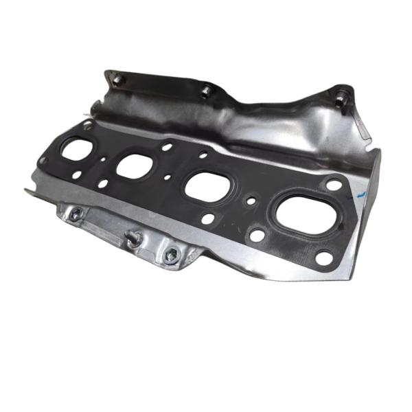 Auto 1.6T Exhaust Manifold Gasket For Peugeot 3008 207 308 Citroen C4 OE