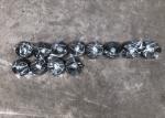 Hot Dip Galvanized 1kg 5kg 0.7mm Black Annealed Rebar Wire