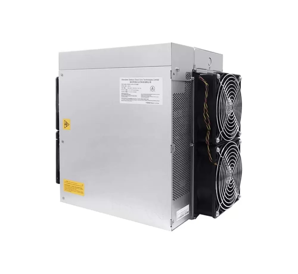 95th/S 3250w S19 Asic Miner Machine Bitmain Antminer S19 95th