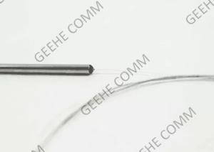 Quality Single Window 900μM OM4 1x3 Fiber Optic Cable Coupler wholesale